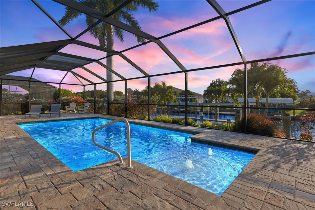 5328 Delano Ct., Cape Coral, FL 33904