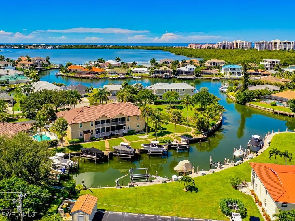1105 Gayer Way #A-202, Marco Island, FL 34145