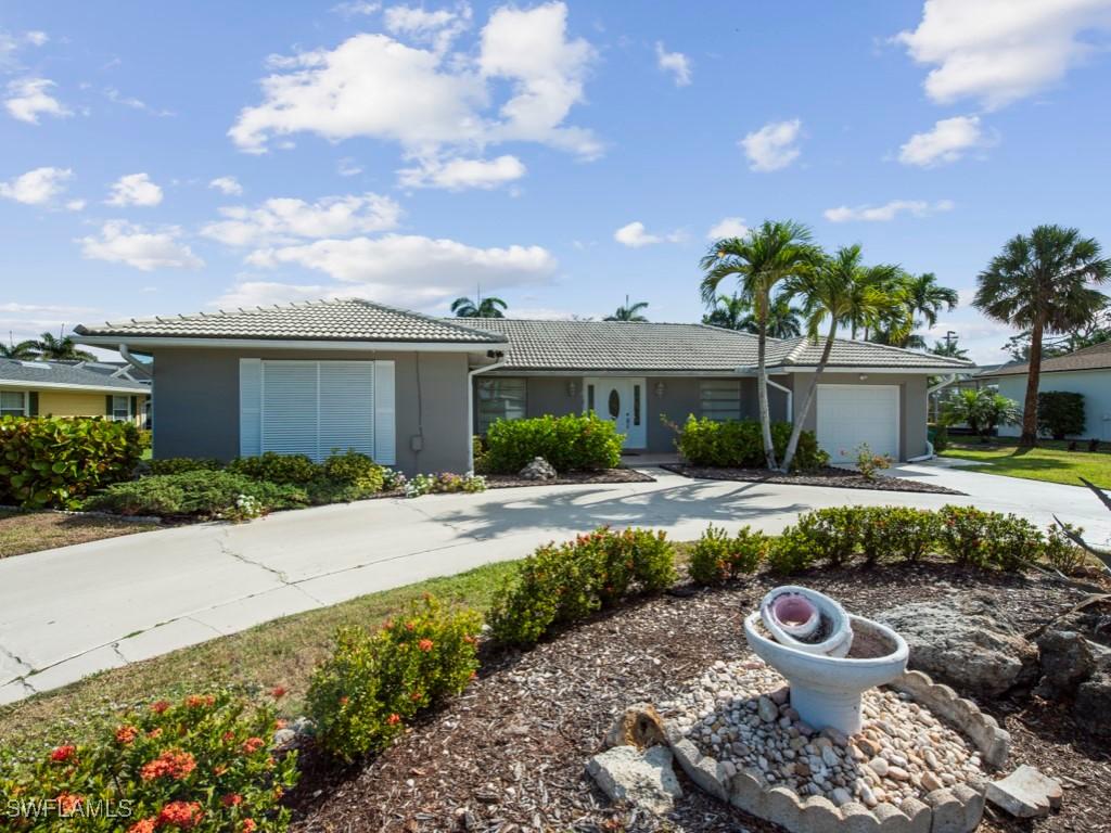 1258 Jamaica Rd., Marco Island, FL 34145