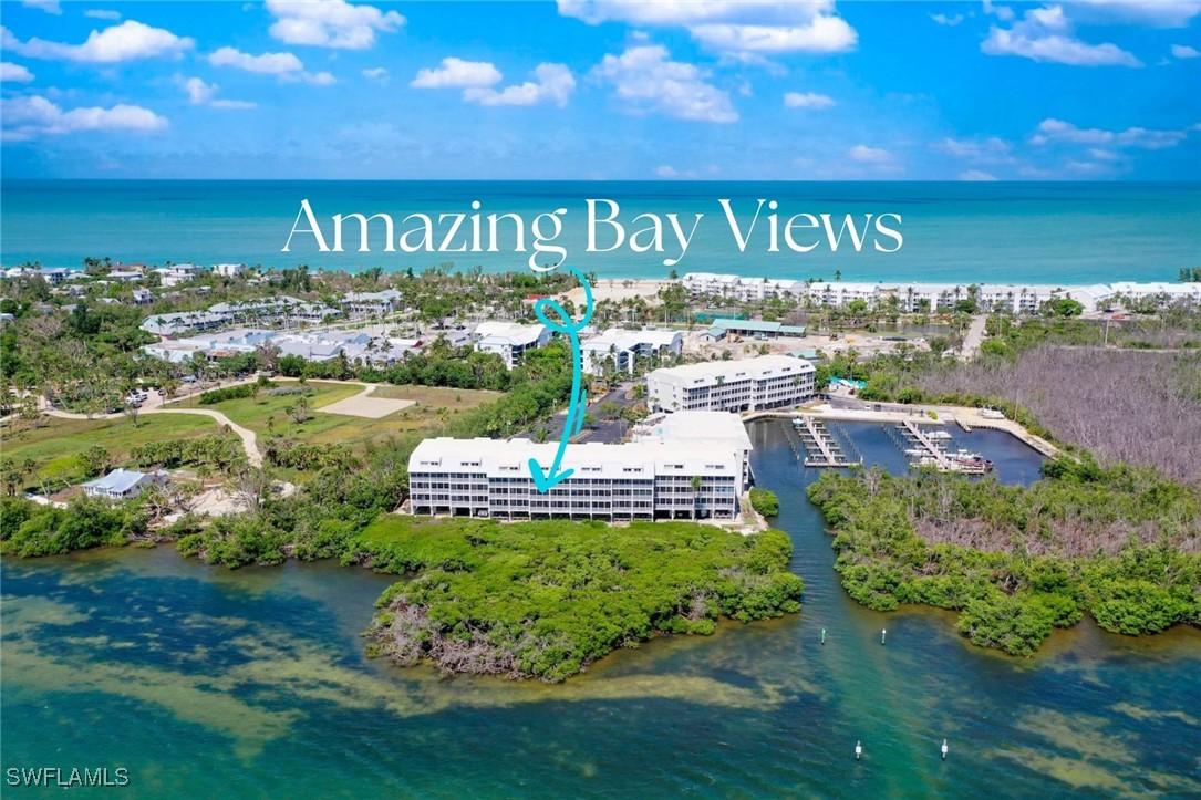 5232 Bayside Villas, Captiva, FL 33924