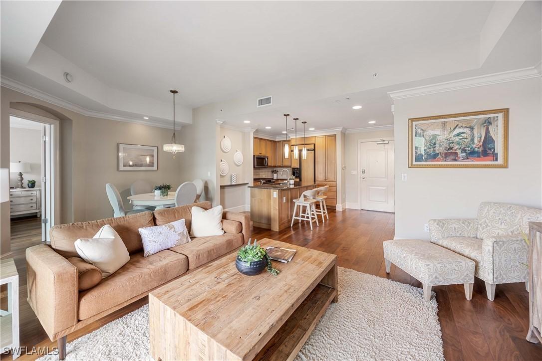 9123 Strada Pl. #7501, Naples, FL 34108