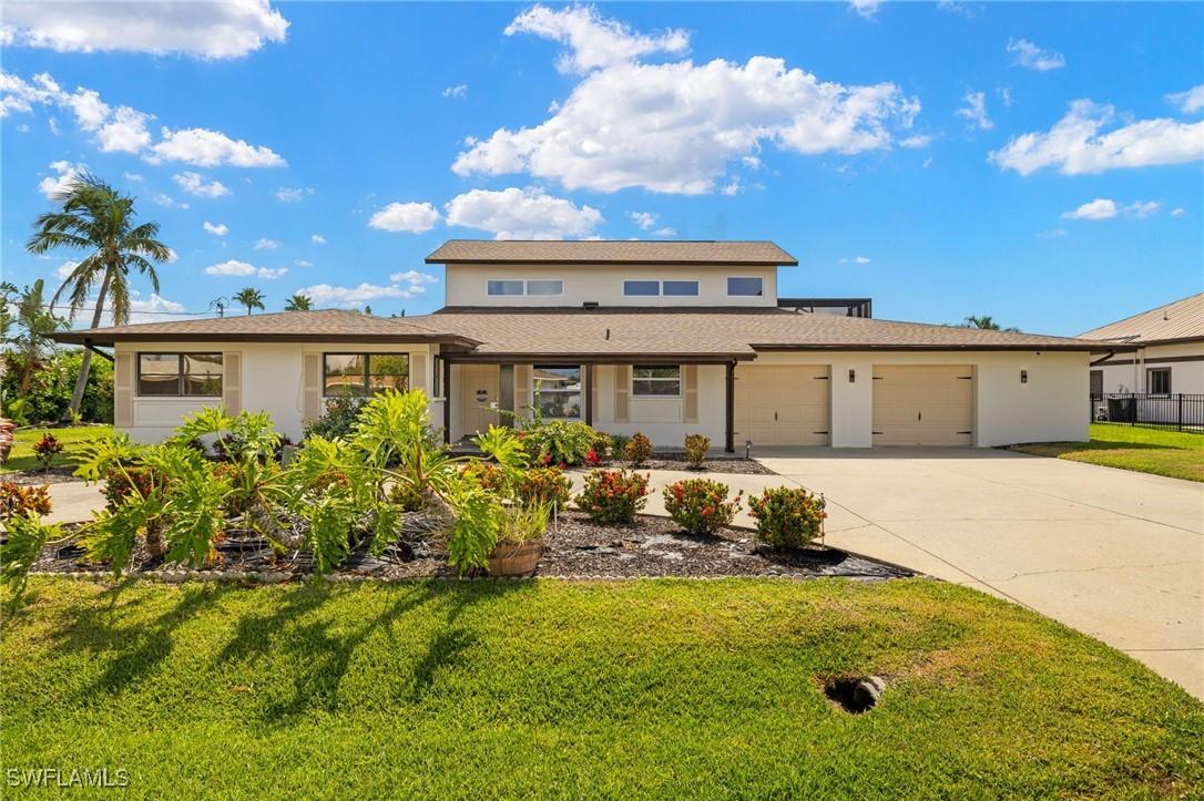 5811 SW 1st Pl., Cape Coral, FL 33914