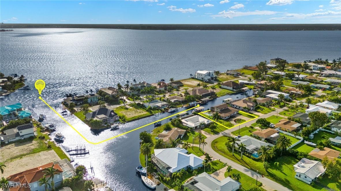 5811 SW 1st Pl., Cape Coral, FL 33914