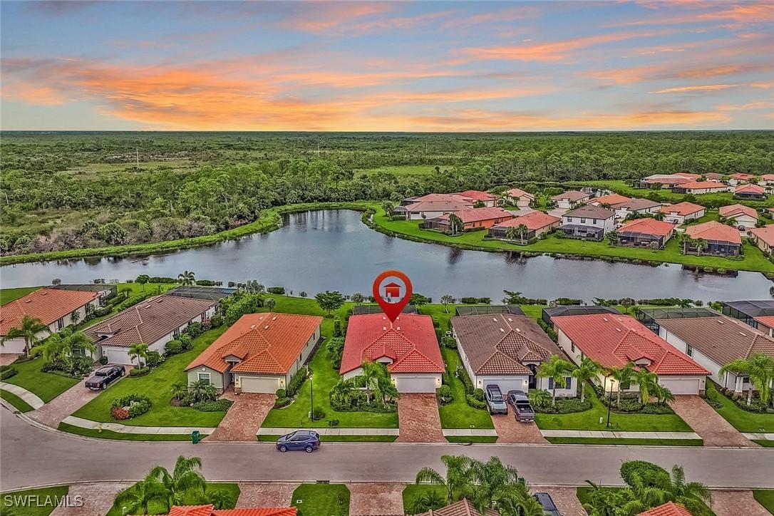1613 Vizcaya Ln., Naples, FL 34113