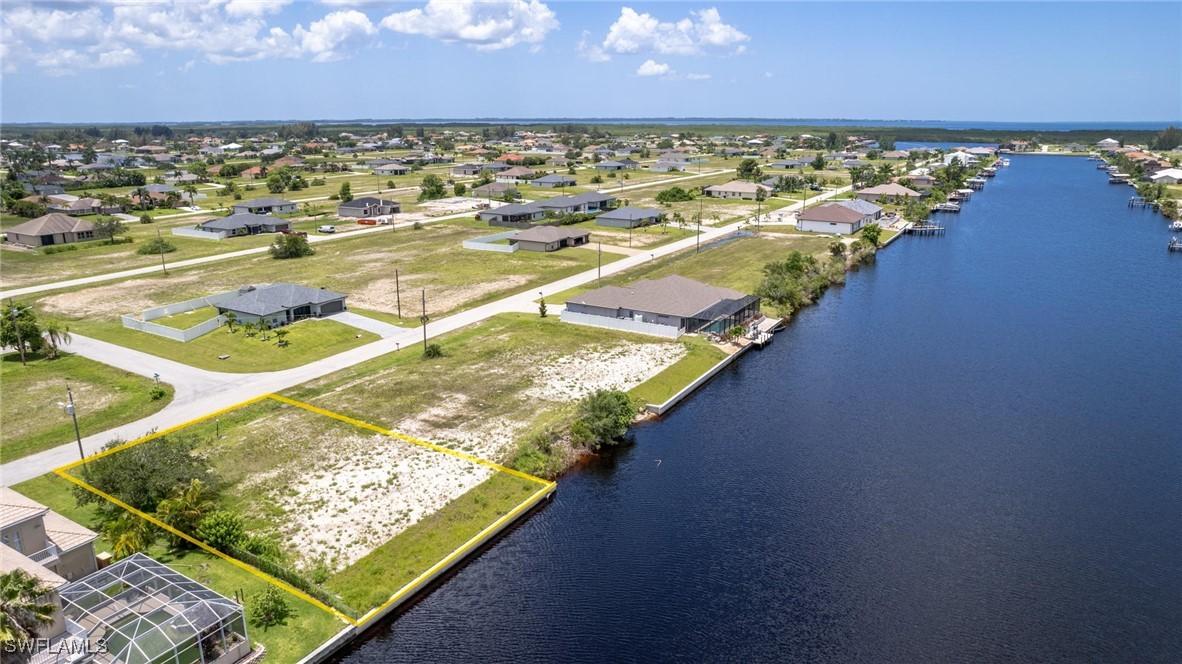 4115 NW 33rd St., Cape Coral, FL 33993