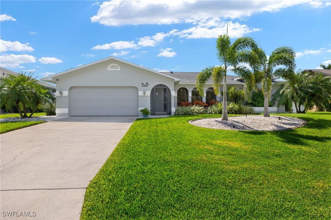 1216 SE 31st St., Cape Coral, FL 33904