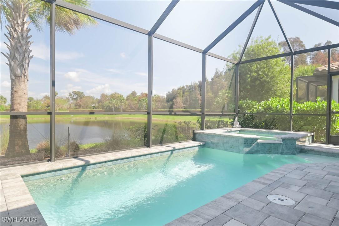 8013 Calle Canovas Ct., Naples, FL 34114
