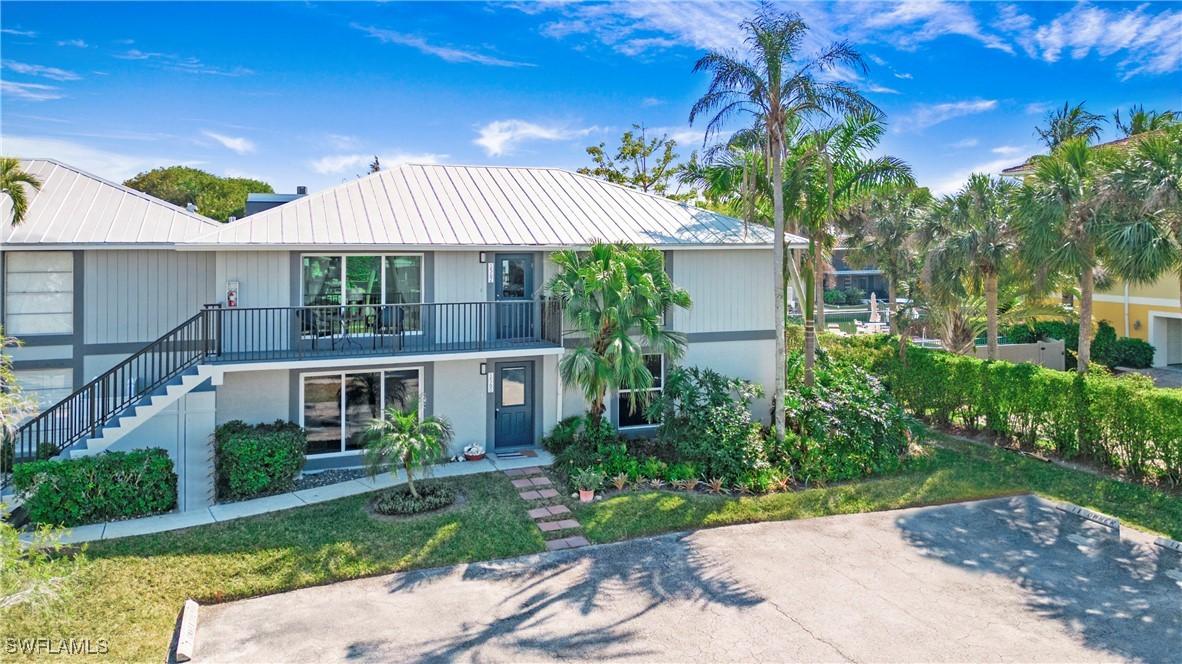 1560 Blue Point Ave. #3, Naples, FL 34102