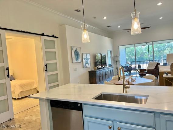 New Golf Course Lots For Sale in Bonita Springs: October 1st to October 7th
