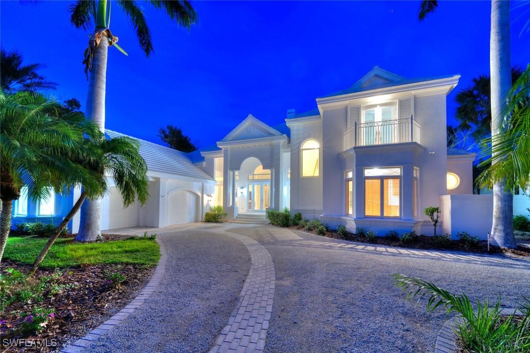 2402 Wulfert Rd., Sanibel, FL 33957