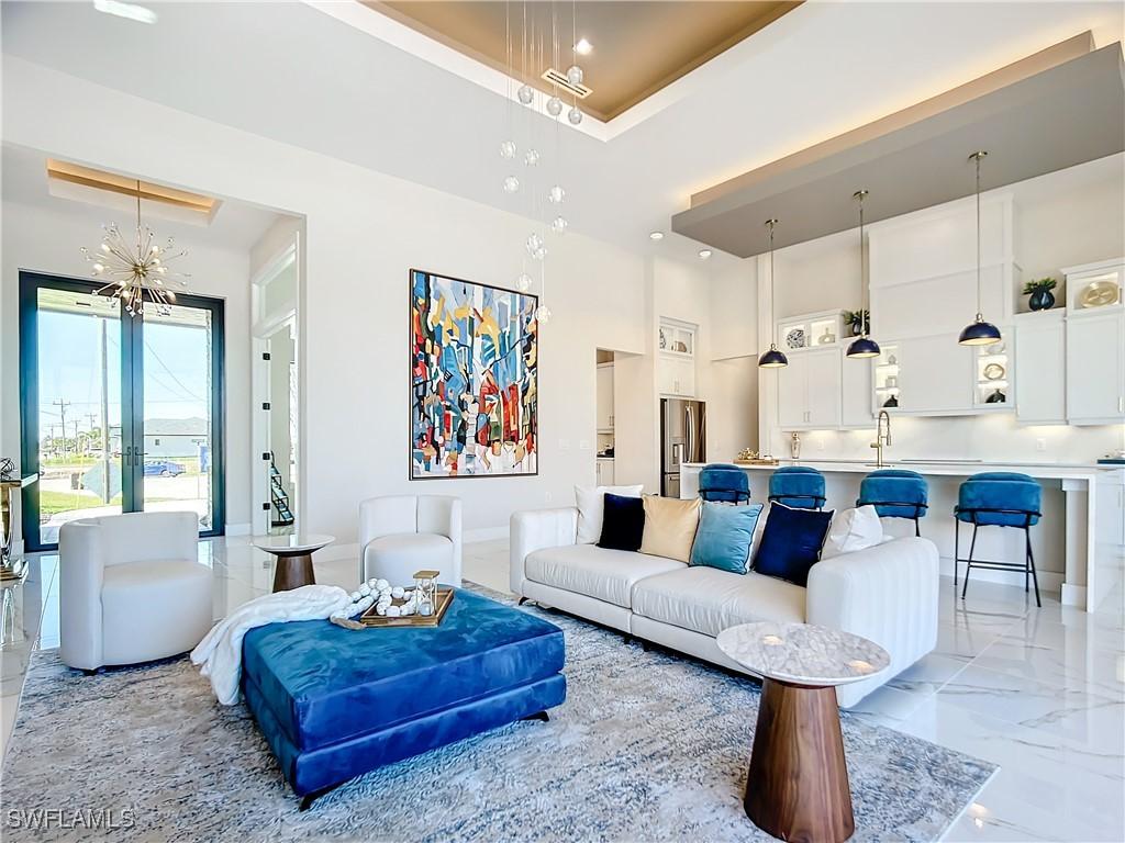 4217 NW 20th St., Cape Coral, FL 33993