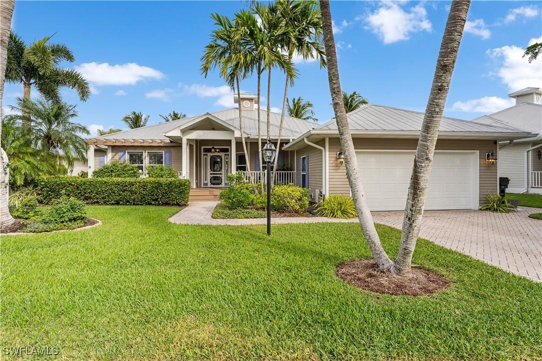 12649 Coconut Creek Ct., Fort Myers, FL 33908