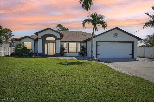 New Golf Course Lots For Sale in Cape Coral: October 1st to October 7th