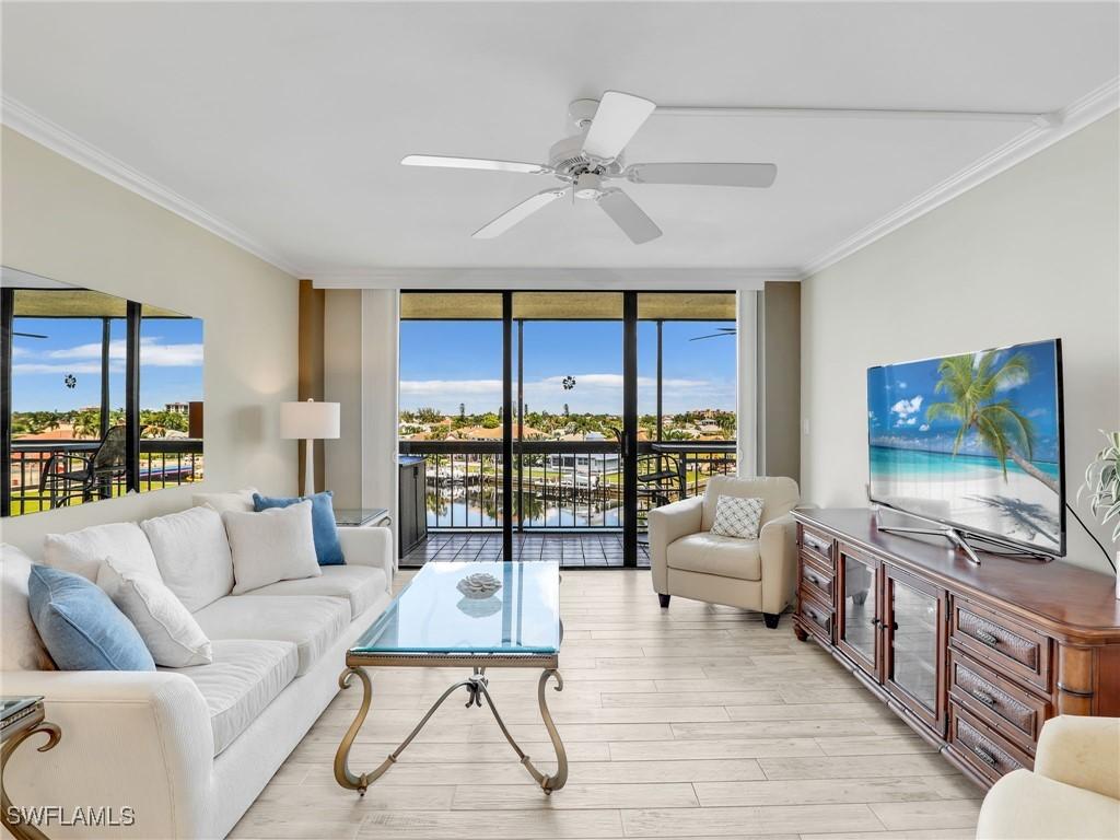 693 Seaview Ct. #A-511, Marco Island, FL 34145