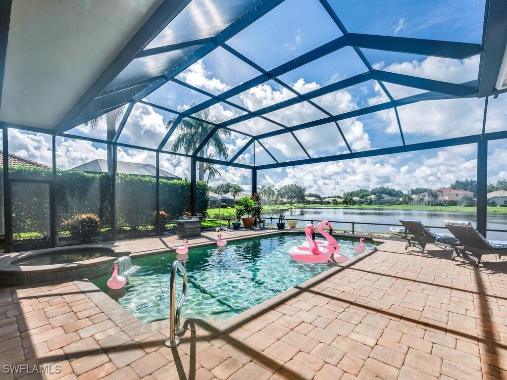 4306 Longshore Way, Naples, FL 34119