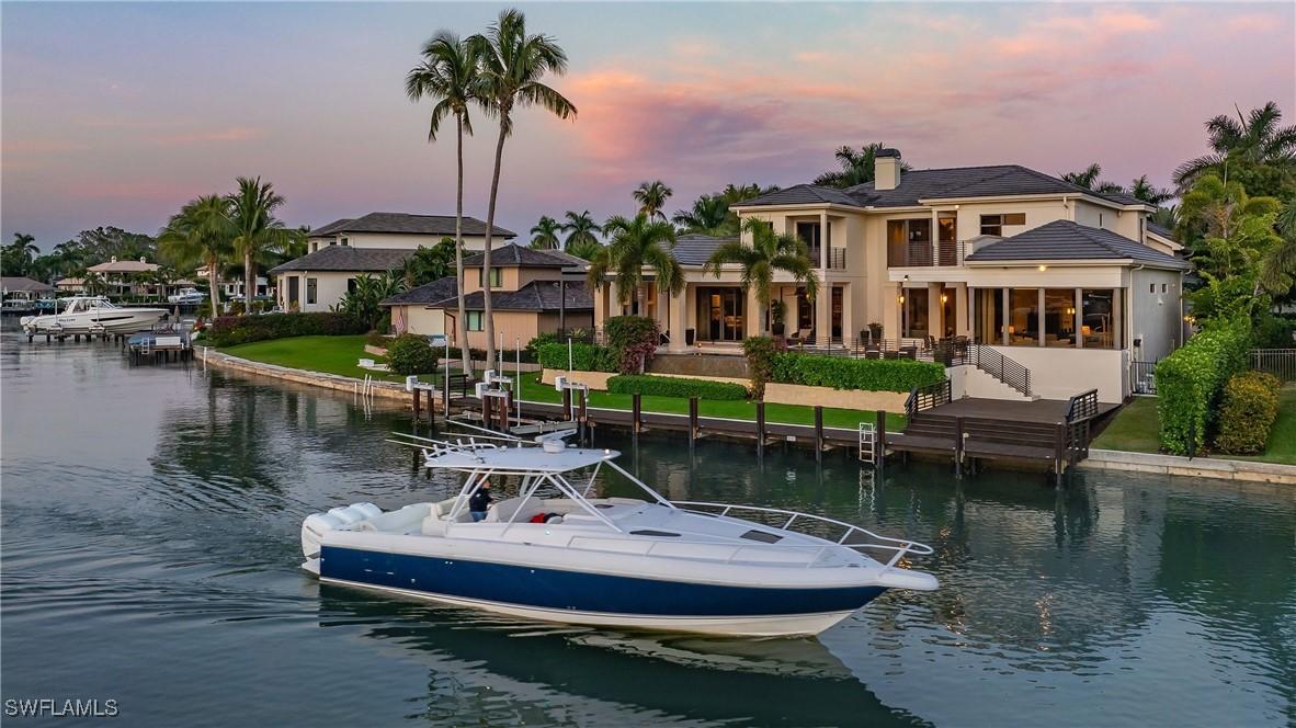 319 Devils Bight, Naples, FL 34103