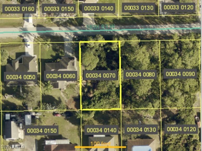 3307 18th St., Lehigh Acres, FL 33971