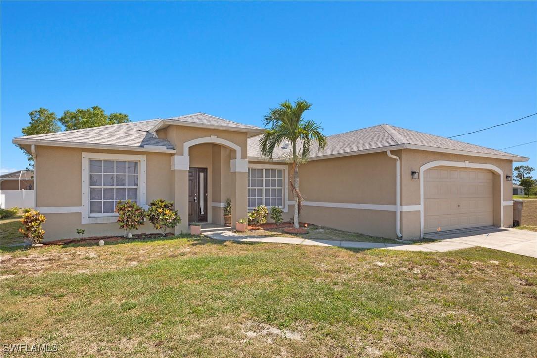 1708 Diplomat Pkwy., Cape Coral, FL 33993