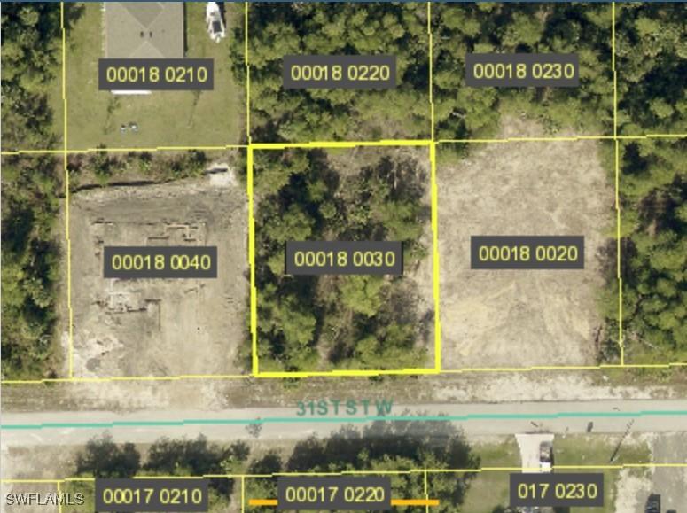 3404 31st St., Lehigh Acres, FL 33971