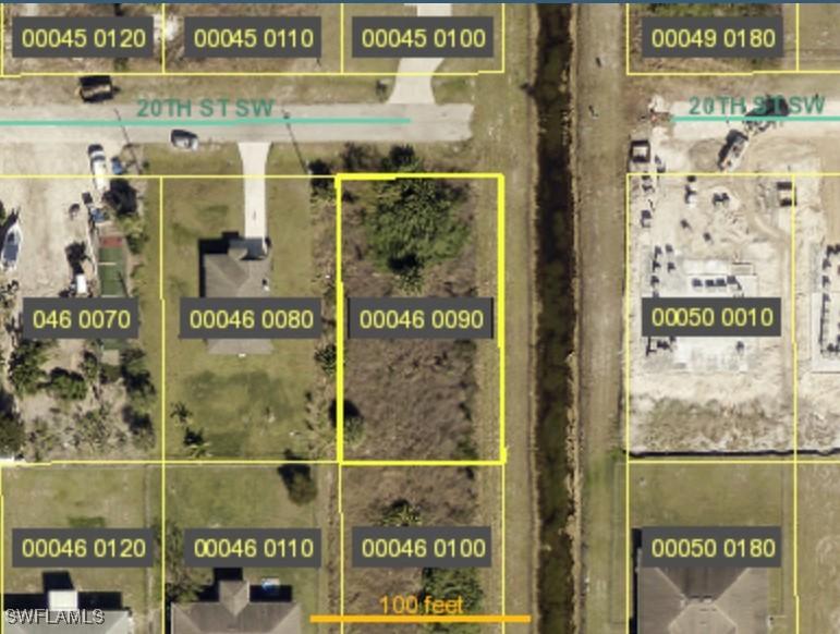 4001 20th St., Lehigh Acres, FL 33971
