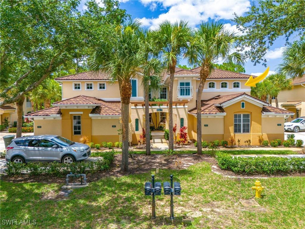 10511 Sevilla Dr. #202, Fort Myers, FL 33913