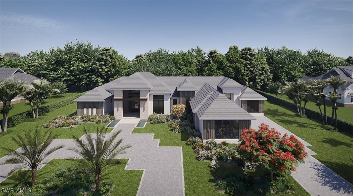 4485 Brynwood Dr., Naples, FL 34119