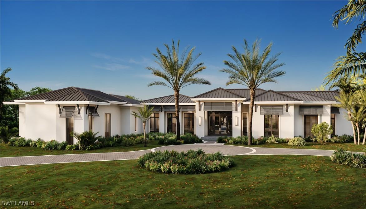 4485 Brynwood Dr., Naples, FL 34119