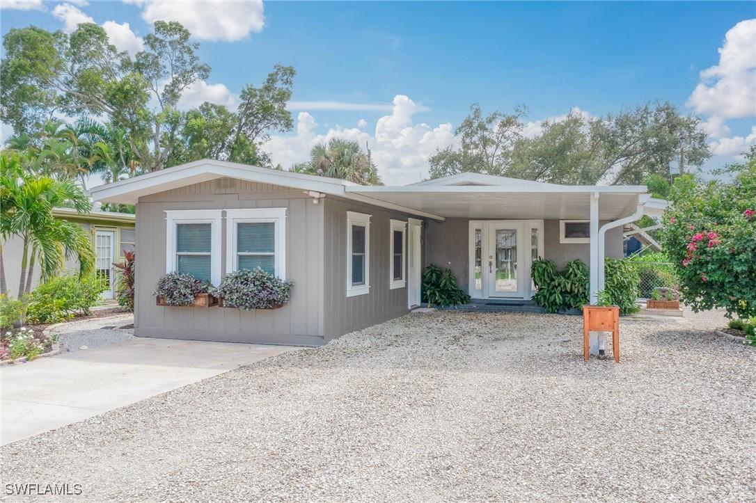 1640 Hanson St., Fort Myers, FL 33901