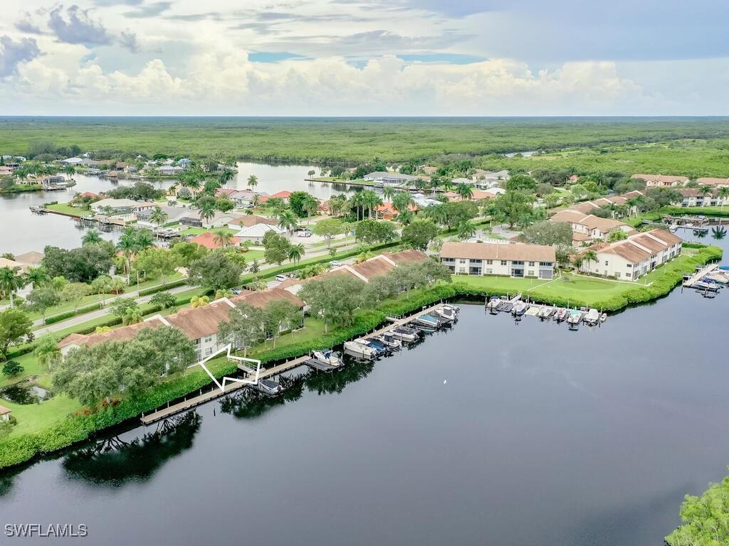 242 Newport Dr. #504, Naples, FL 34114