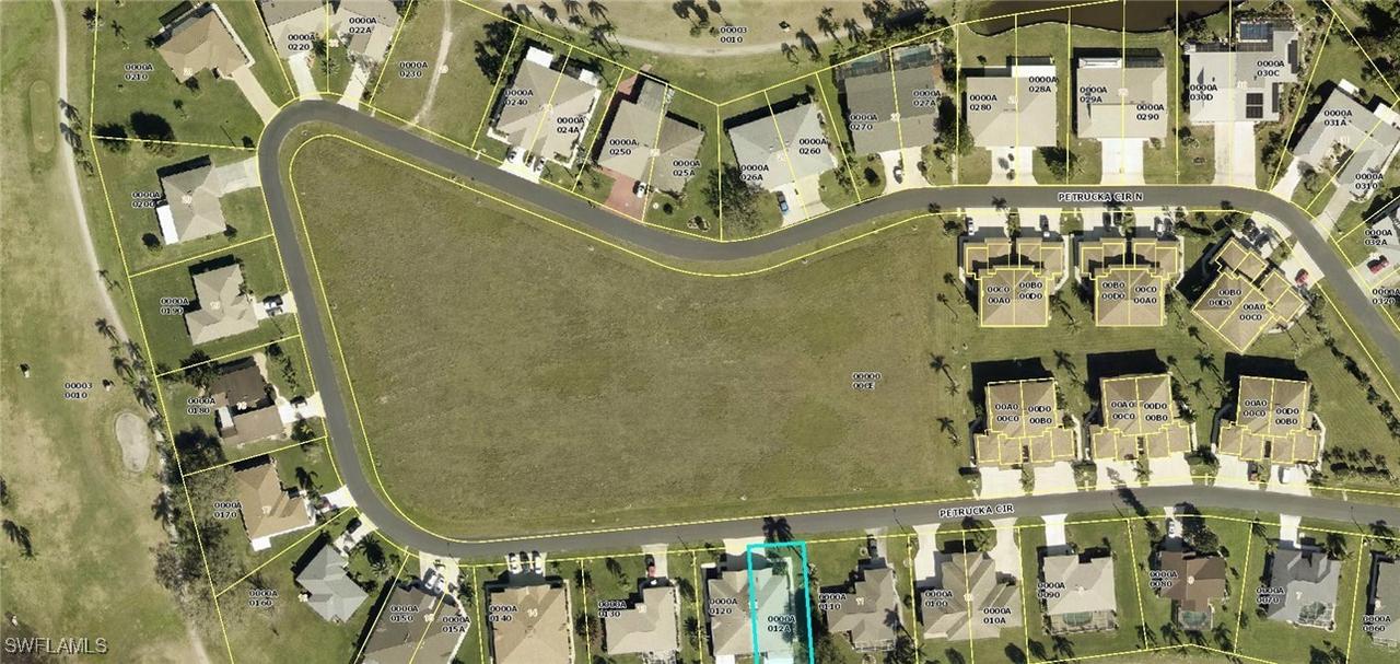 Petrucka Cir., Lehigh Acres, FL 33971
