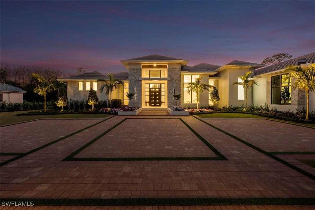 4421 Brynwood Dr., Naples, FL 34119