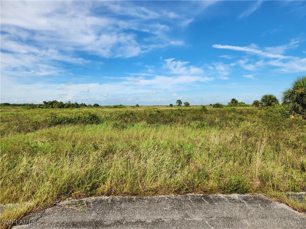 318 New Jersey Pl., Labelle, FL 33935