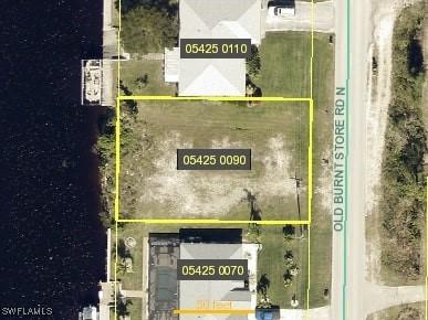 3224 Old Burnt Store Rd., Cape Coral, FL 33993