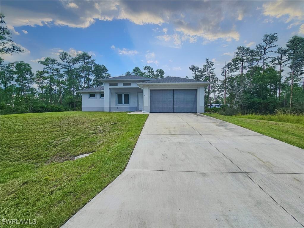 813 E Leroy Ave., Lehigh Acres, FL 33972