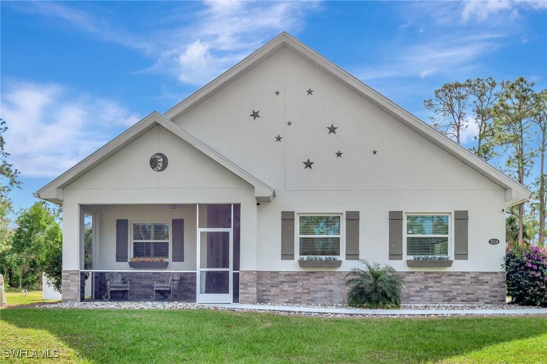2514 27th Ave., Naples, FL 34120
