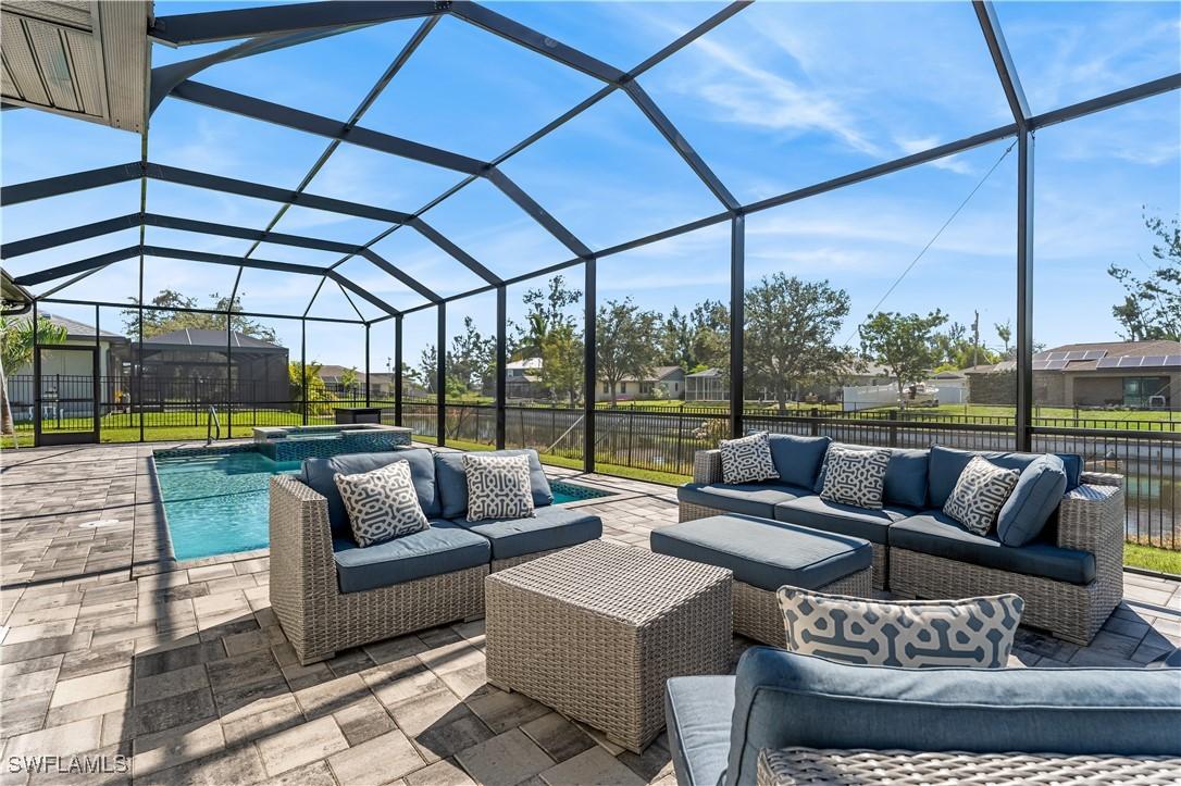 854 SW 15th Ave., Cape Coral, FL 33991