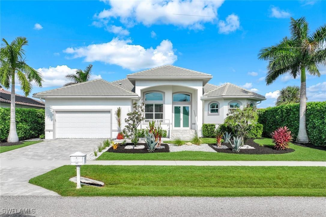 483 Hartley St., Marco Island, FL 34145