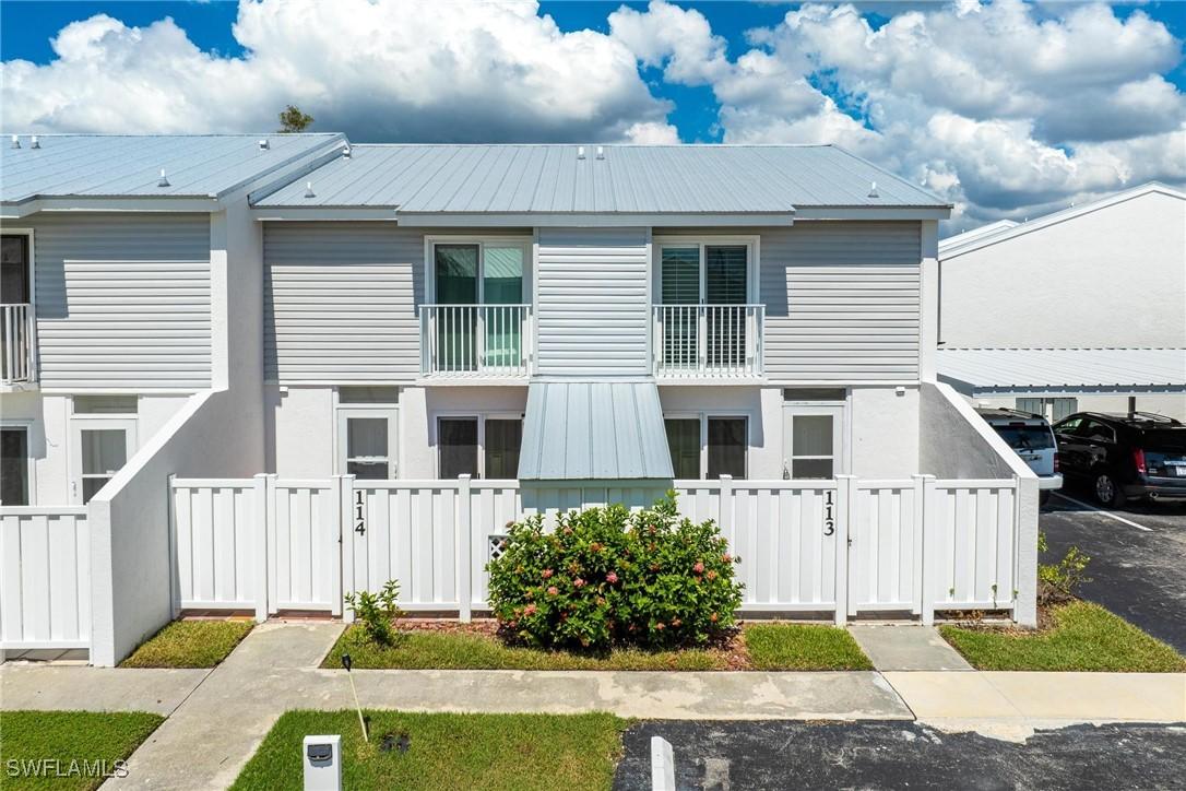 18038 San Carlos Blvd. #113, Fort Myers Beach, FL 33931