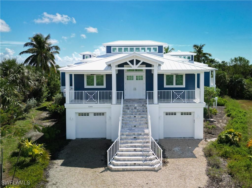 9345 Dimmick Dr., Sanibel, FL 33957
