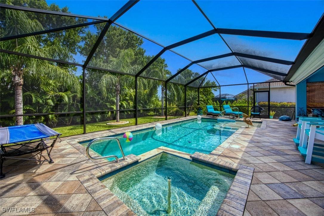 8580 Southwind Bay Cir., Fort Myers, FL 33908