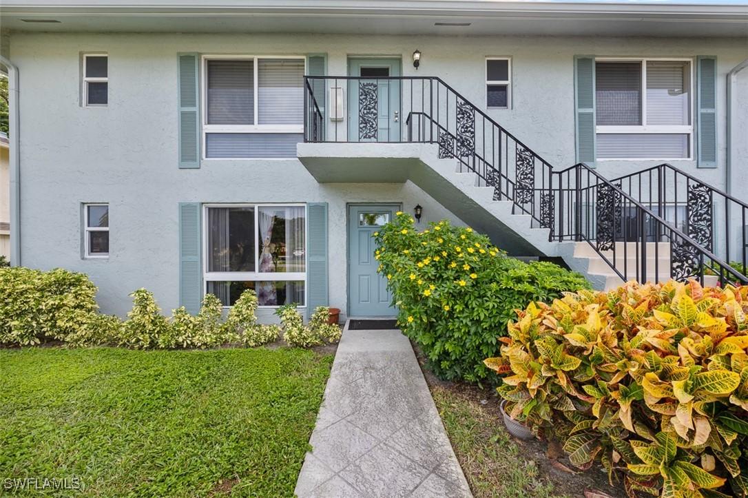197 Harrison Rd. #7-3, Naples, FL 34112