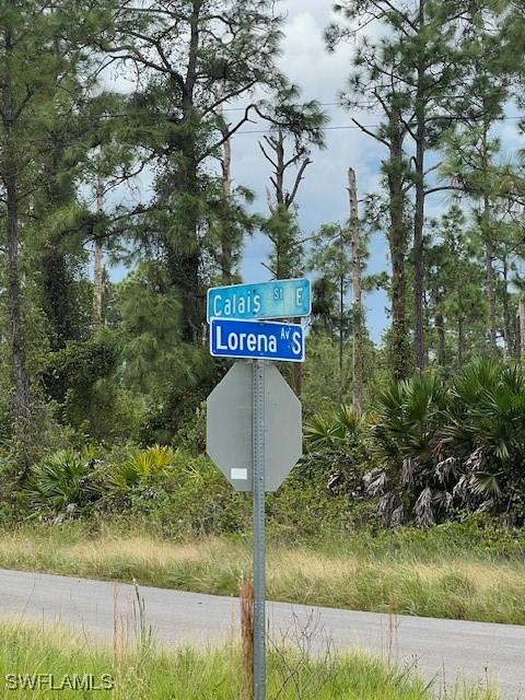 850 Calais St., Lehigh Acres, FL 33974