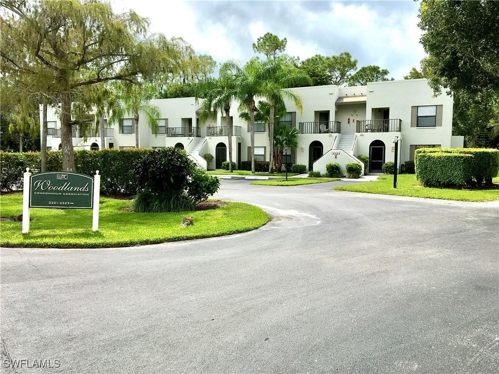 3323 Olympic Dr. #715, Naples, FL 34105