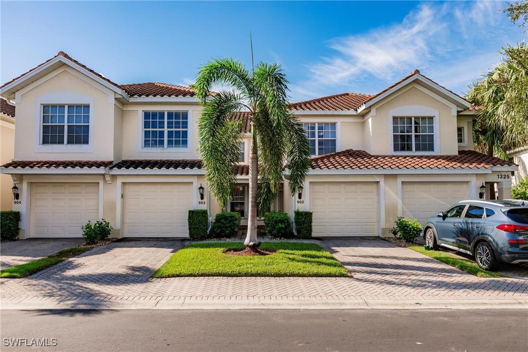 1325 Henley St. #902, Naples, FL 34105