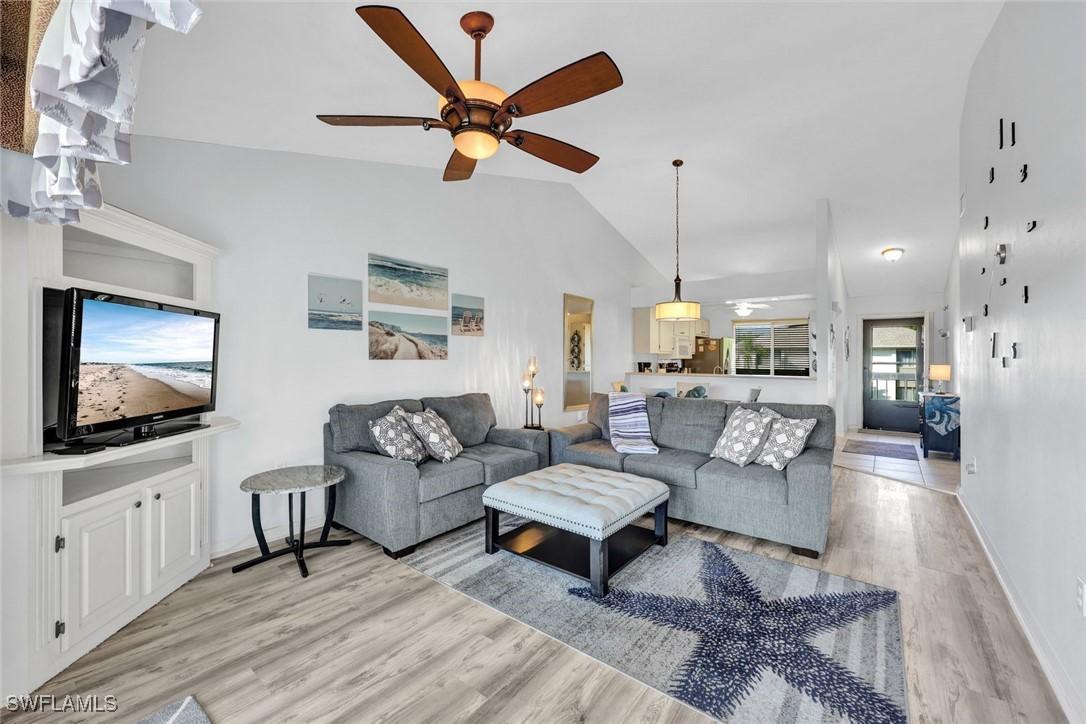 13070 White Marsh Ln. #202, Fort Myers, FL 33912