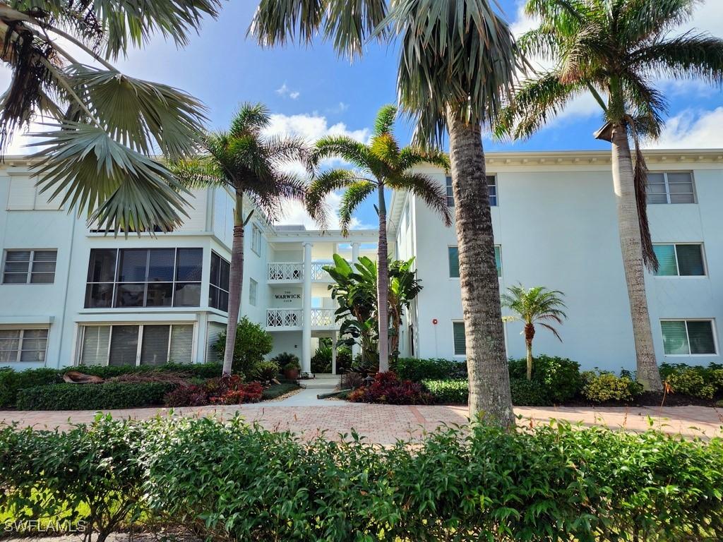 280 2nd Ave. #106, Naples, FL 34102