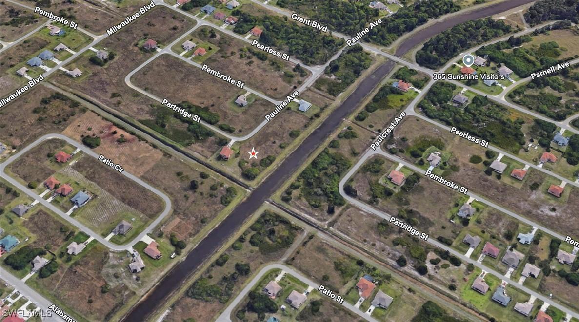 374 Pauline Ave., Lehigh Acres, FL 33974