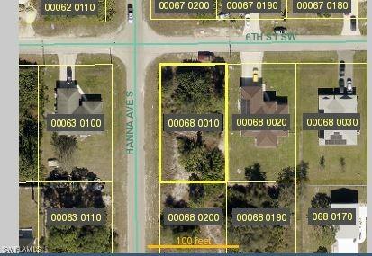 2727 6th St., Lehigh Acres, FL 33976