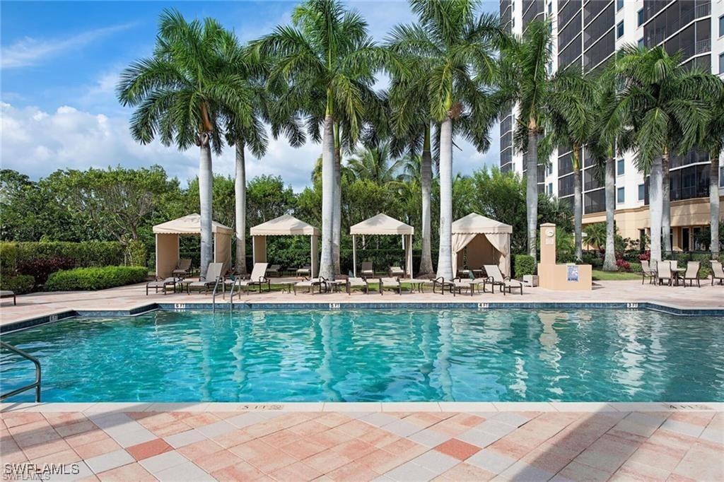 1065 Borghese Ln. #702, Naples, FL 34114