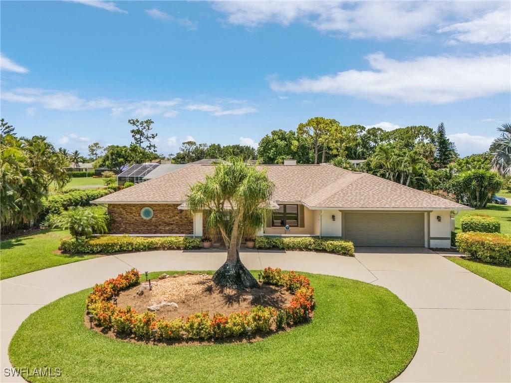 1914 Imperial Golf Course Blvd., Naples, FL 34110